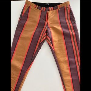 Scotch and soda pants excellent condition
